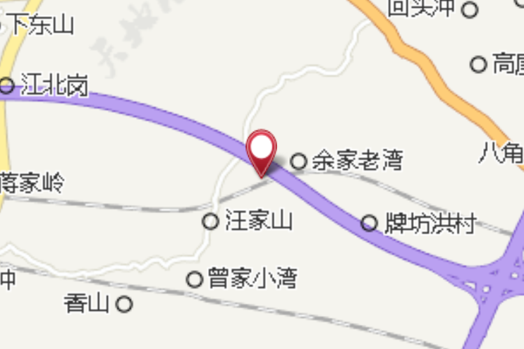 余家老灣 余家老灣