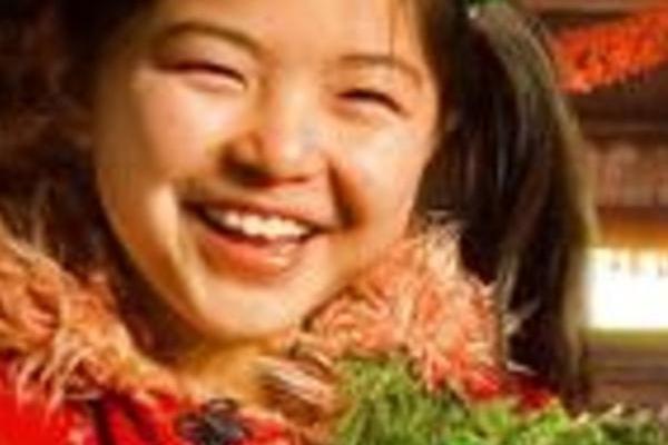 譚芍君