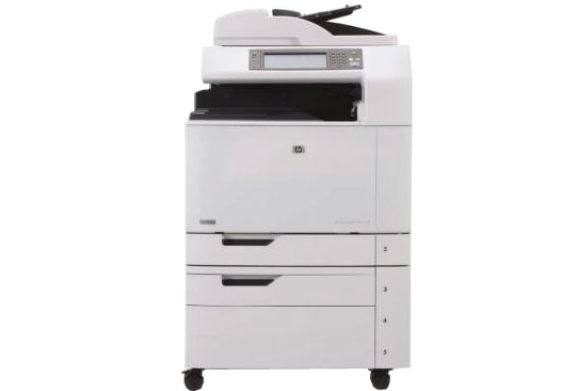 惠普Color LaserJet CM6030 惠普Color LaserJet CM6030