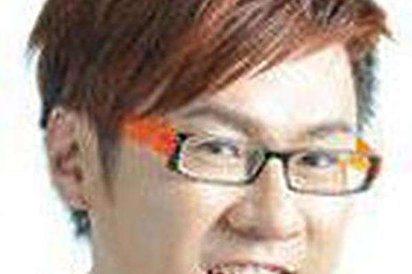 Jeff Chin Jeff Chin