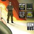 Bunker Buster