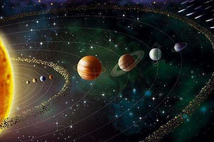 小行星3001 小行星3001