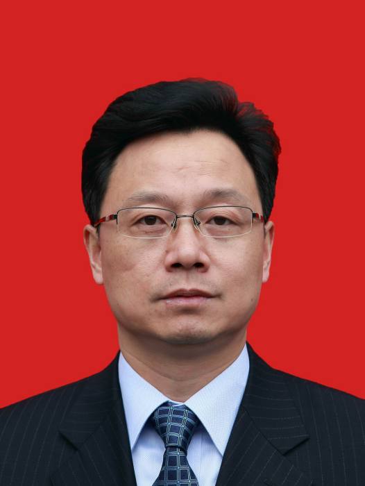 信訪縣誌門 信訪縣誌門