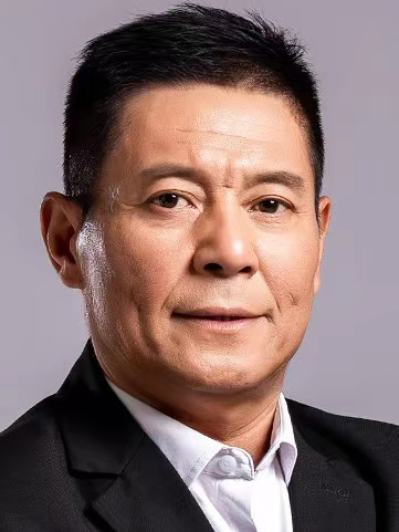 譚正(中國內地男演員) 譚正(中國內地男演員)