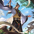張芝(遊戲《三國殺》中的武將牌)