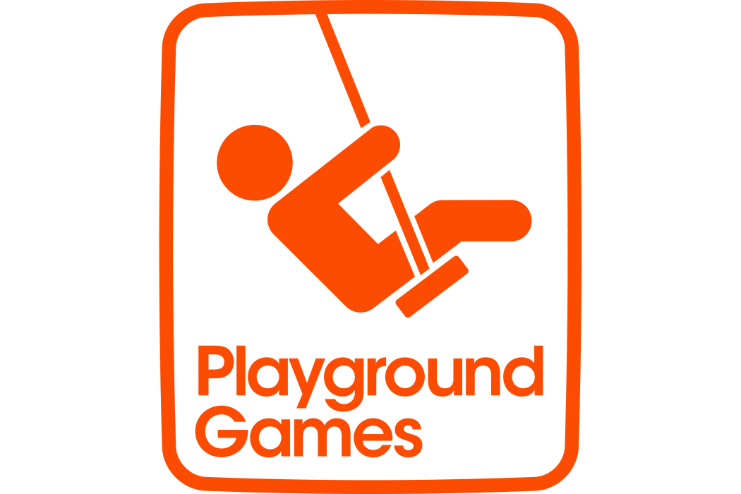 Playground Games Playground Games