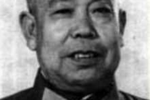 栗彬成 栗彬成