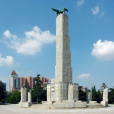 蘇聯紅軍烈士紀念塔