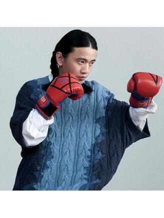 黃志偉(絕對純潔樂隊成員) 黃志偉(絕對純潔樂隊成員)