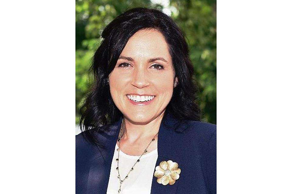 Nicole George