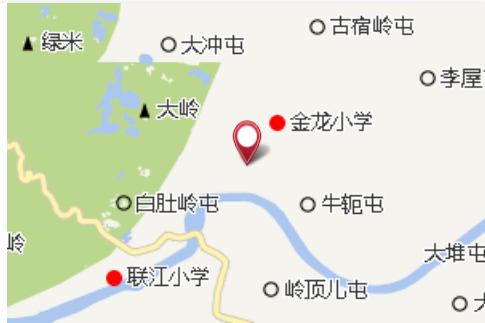 龍屈 龍屈