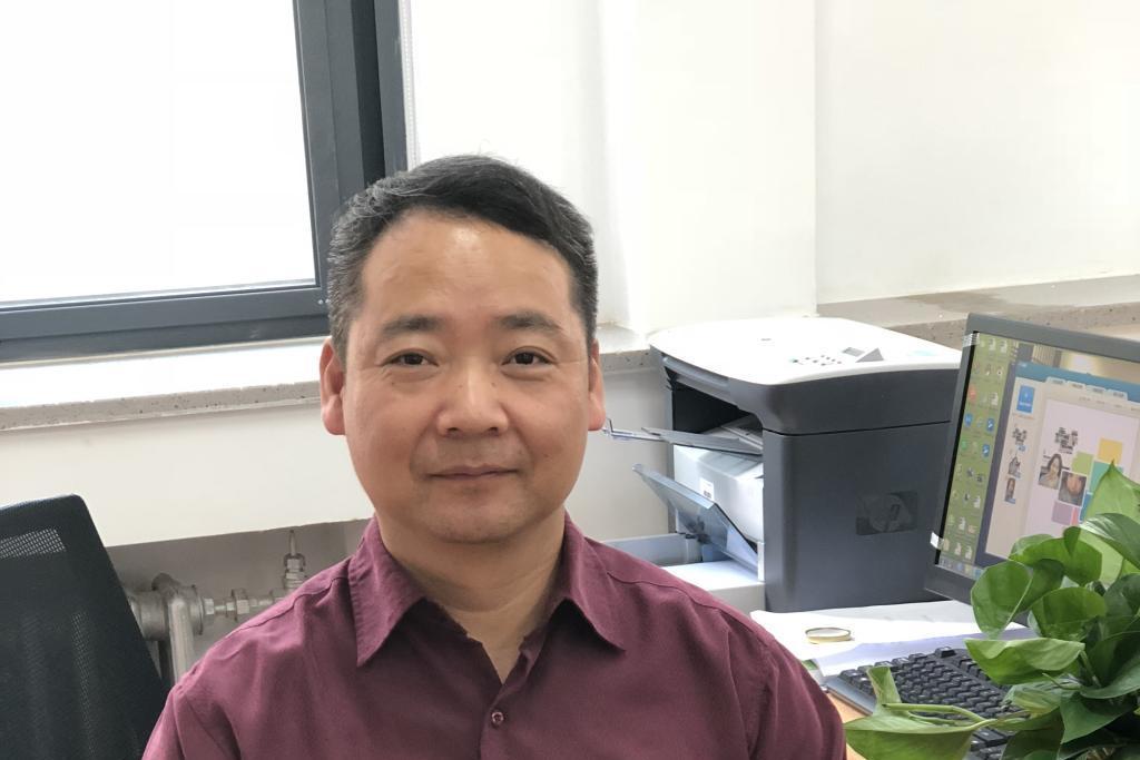 李向民(鄭州升達經貿管理學院教授) 李向民(鄭州升達經貿管理學院教授)