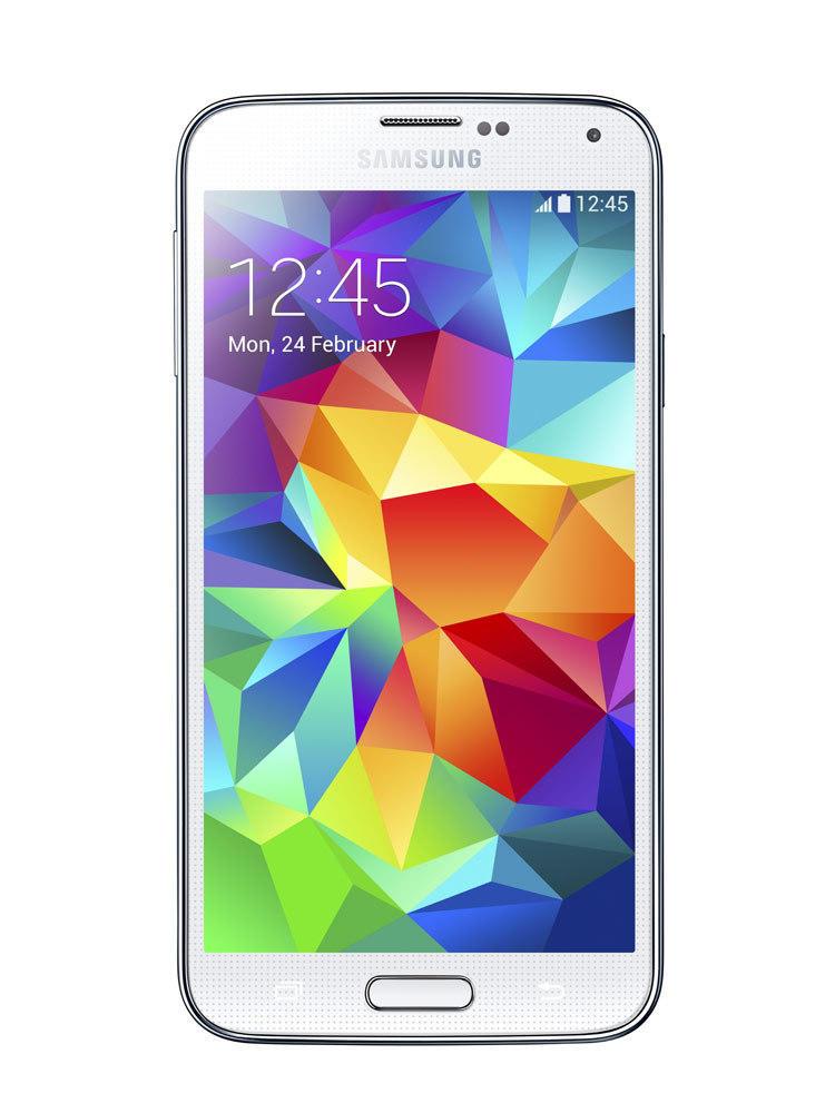 三星Galaxy S5(Galaxy S5)