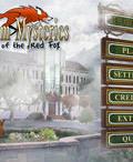 《神秘之夢：紅狐狸之迷》遊戲封面