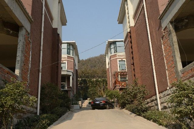 圭山漢墓群