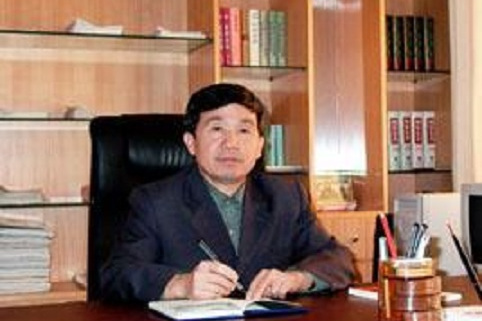 趙立祥(北京工業大學教授) 趙立祥(北京工業大學教授)