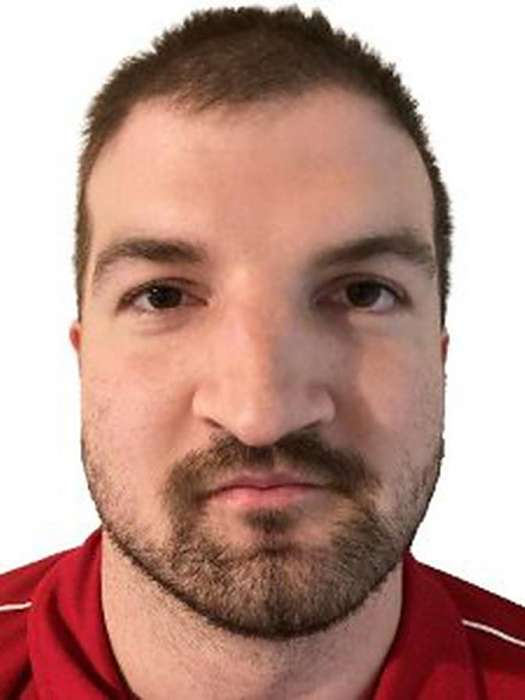 PUDERBAUGH Kory