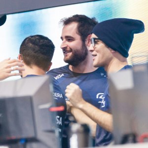 SK Gaming(SK（電子競技俱樂部）)