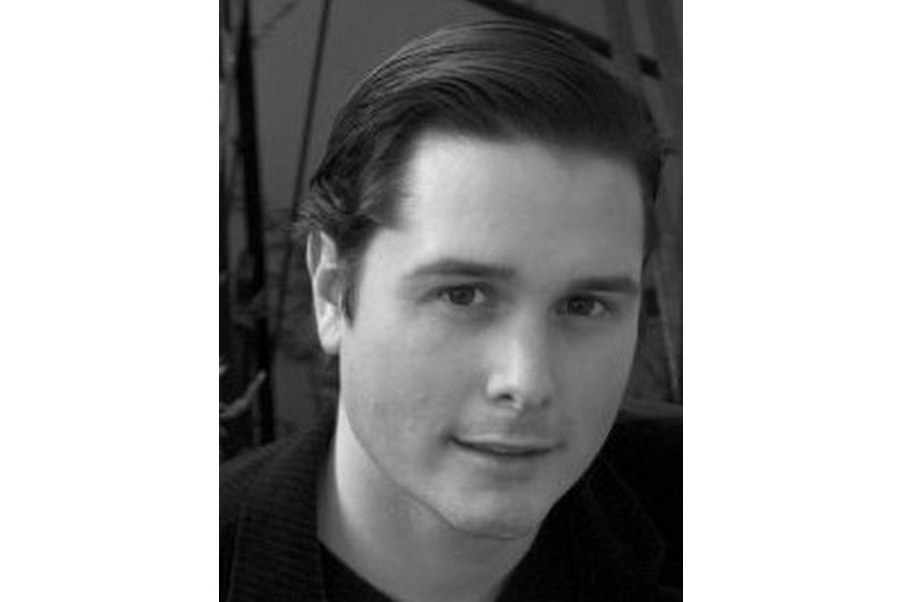 Andrew van den Houten Andrew van den Houten