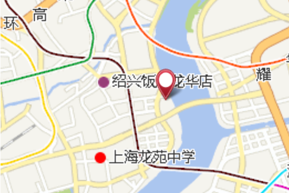 小碼頭 小碼頭