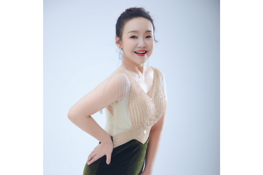 武燕妮(中國文藝工作者) 武燕妮(中國文藝工作者)