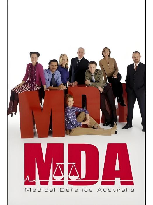 MDA(澳大利亞醫療律政題材電視劇,由Shawn Seet等執導,Shane Bourne、Petra Yared等人主演) MDA(澳大利亞醫療律政題材電視劇,由Shawn Seet等執導,Shane Bourne、Petra Yared等人主演)