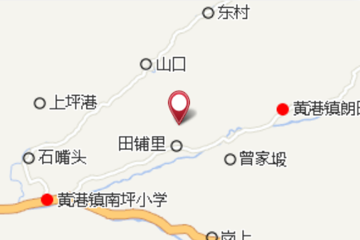 山棗壟 山棗壟