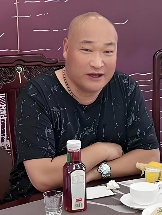 藝人路曉波 藝人路曉波