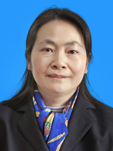 黃利華(河南省鄭州市金水區紀委常委)