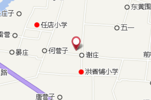 雷莊孜