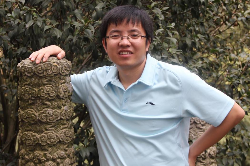 馬興(煙臺大學副教授) 馬興(煙臺大學副教授)