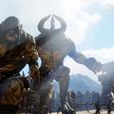 狼騎士(IMC Games製作的MMORPG遊戲) 狼騎士(IMC Games製作的MMORPG遊戲)