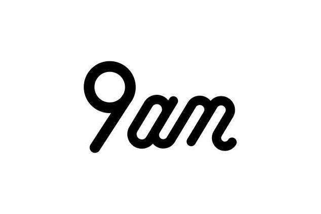 9am 9am