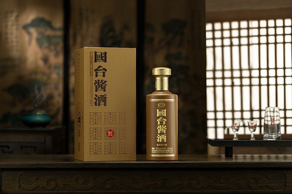 國台醬酒 國台醬酒