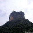 桂林冠岩景區