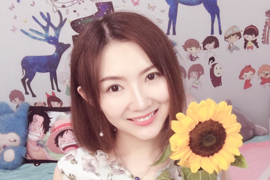 靳雅喬 靳雅喬