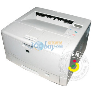 HP LaserJet 5200L HP LaserJet 5200L