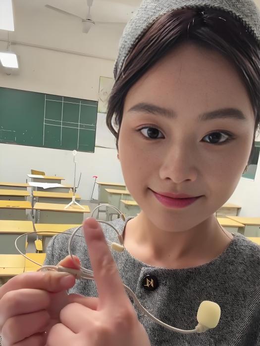 Shirley小蕾 Shirley小蕾