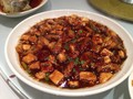 龍頭烤豆腐