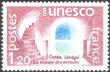 塞內加爾·戈雷島