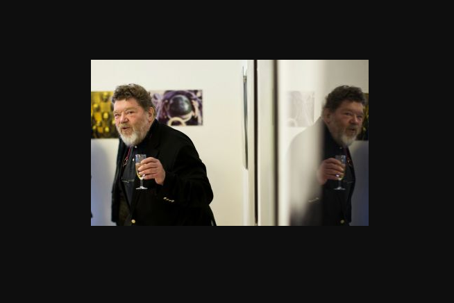 Horst H. Baumann Horst H. Baumann