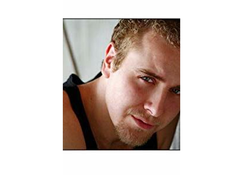 Jacob Tawney Jacob Tawney