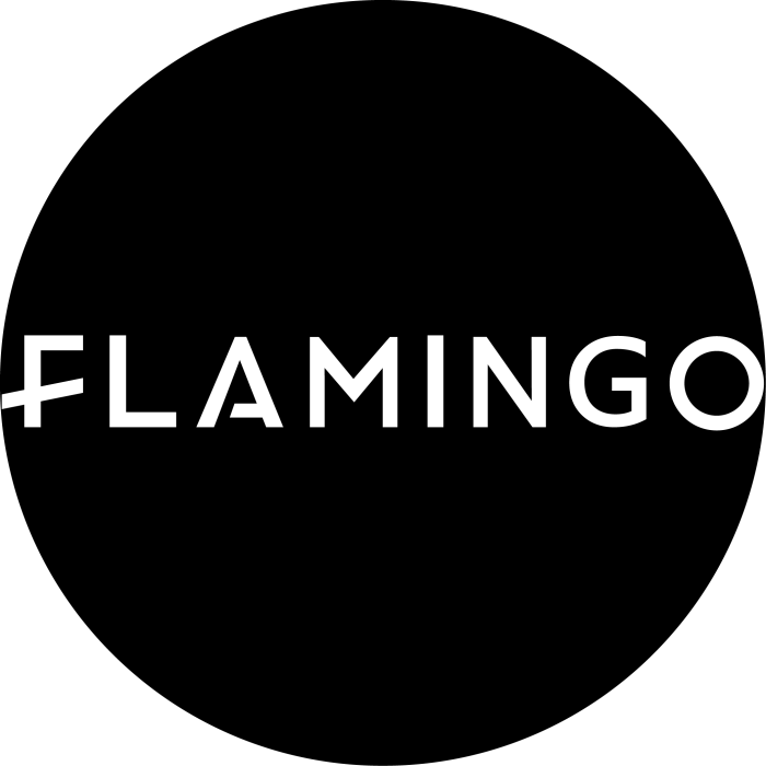 火烈鳥 FLAMINGO 火烈鳥 FLAMINGO