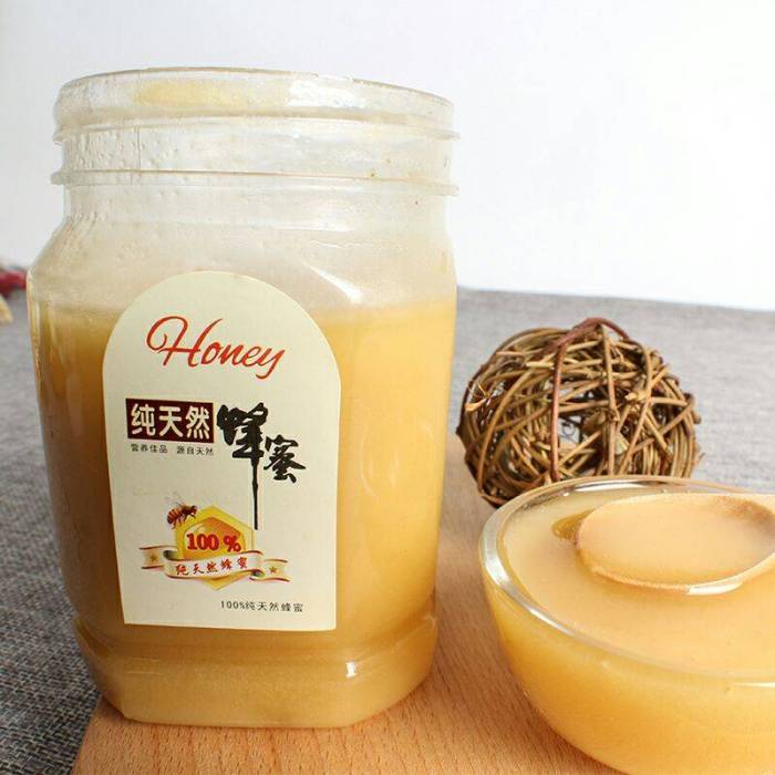岷縣蜂蜜 岷縣蜂蜜