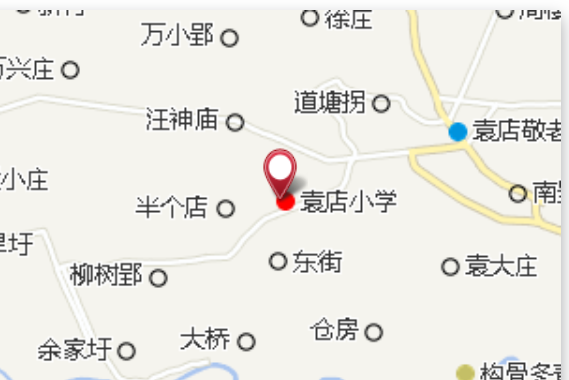 唐祠堂 唐祠堂