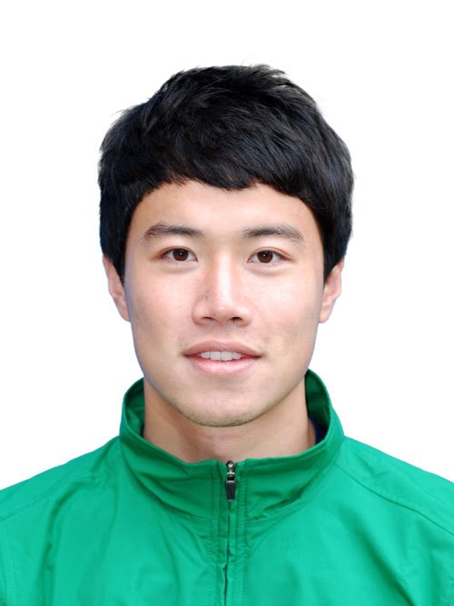 謝志宇(杭州綠城足球運動員) 謝志宇(杭州綠城足球運動員)