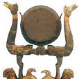 懸鼓 懸鼓