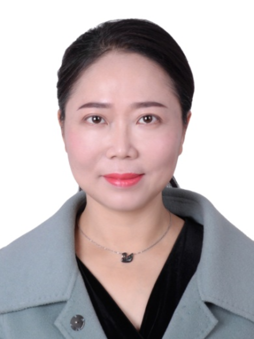 易瑛(湖南師範大學教師) 易瑛(湖南師範大學教師)
