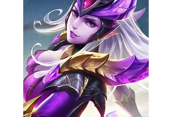 暗精靈(手遊《英魂之刃戰略版》中的英雄) 暗精靈(手遊《英魂之刃戰略版》中的英雄)