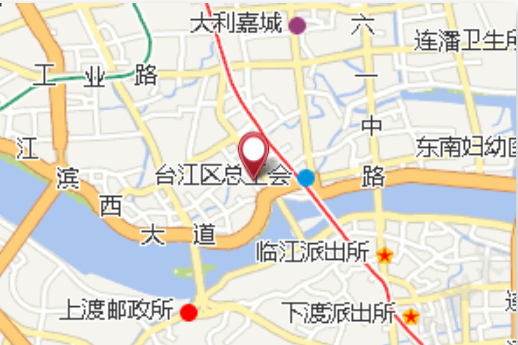 利發埕橋